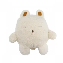 Peluche réversible boubou