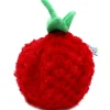 Peluche réversible flipetz koala & framboise