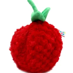 Peluche réversible flipetz koala & framboise