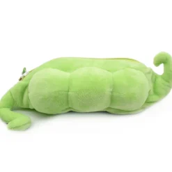 Peluche réversible flipetz poisson & pois