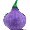 Peluche réversible flipetz renard & figue