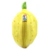 Peluche réversible flipetz souris et citron