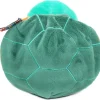 Peluche réversible flipetz tortue et pêche