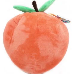 Peluche réversible flipetz tortue et pêche