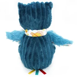 Peluche simply 22 cm astros le hibou