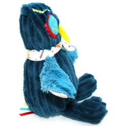 Peluche simply 22 cm astros le hibou