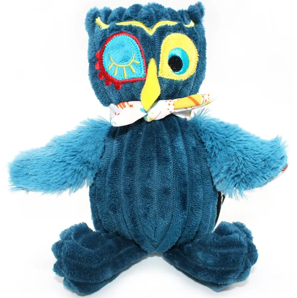 Peluche simply 22 cm astros le hibou