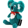 Peluche simply 22 cm berlingos le koala