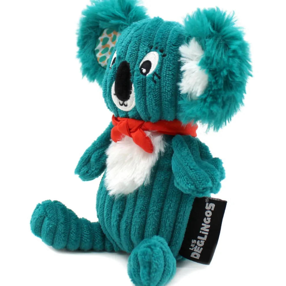 Peluche simply 22 cm berlingos le koala