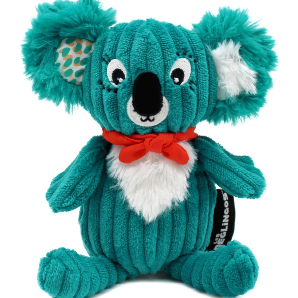 Peluche simply 22 cm berlingos le koala