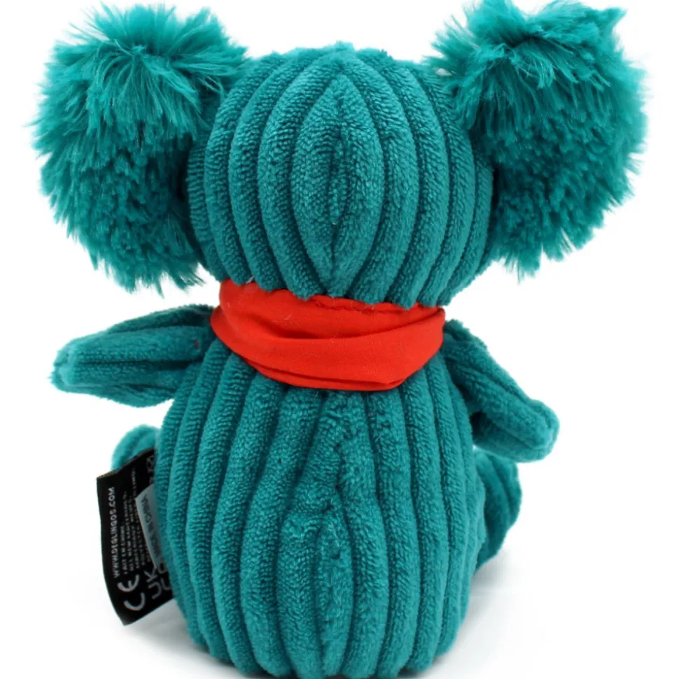 Peluche simply 22 cm berlingos le koala