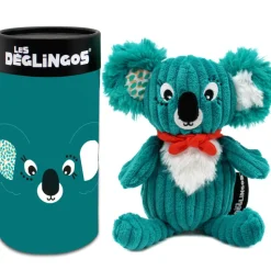 Peluche simply 22 cm berlingos le koala