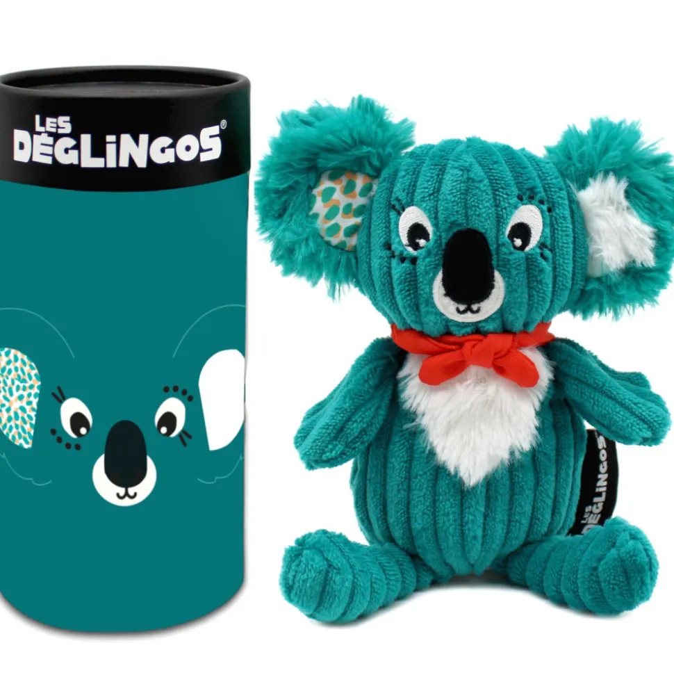 Peluche simply 22 cm berlingos le koala