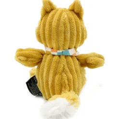 Peluche simply 22 cm cyranos le renard