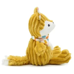 Peluche simply 22 cm cyranos le renard