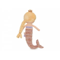 Peluche sirène ella