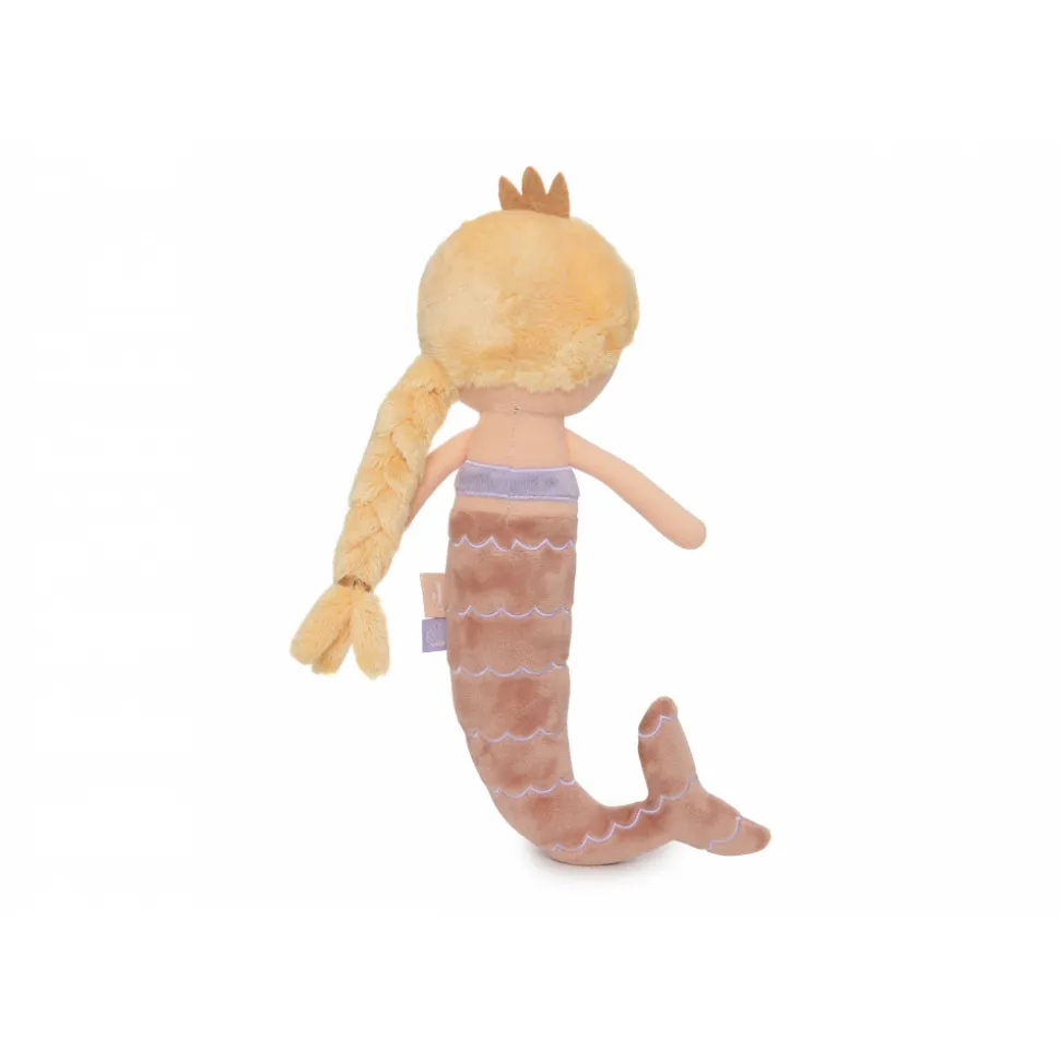 Peluche sirène ella