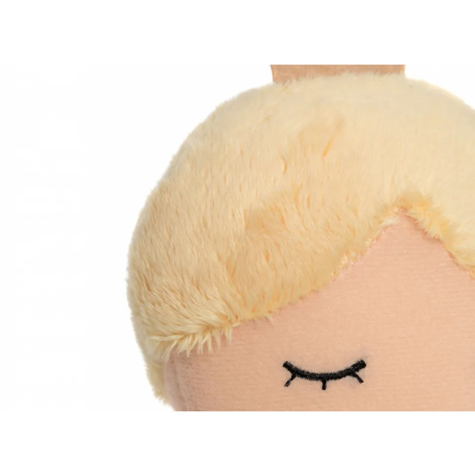 Peluche sirène ella