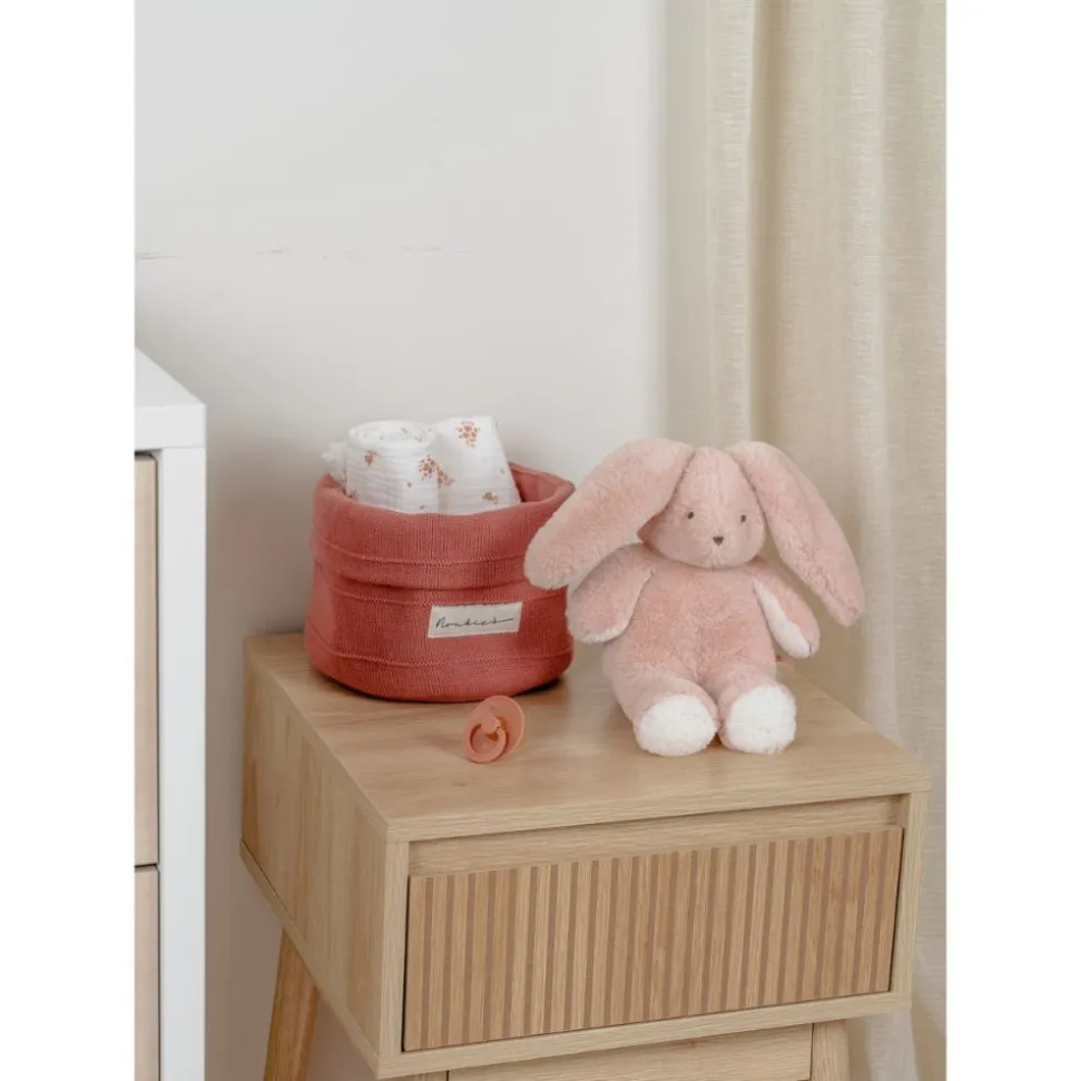 Peluche small 25 cm - rosie