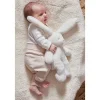 Peluche snow 25 cm