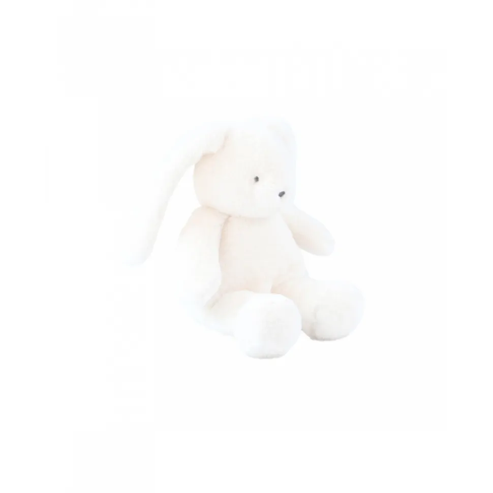 Peluche snow 25 cm