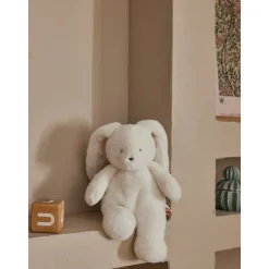 Peluche snow 25 cm