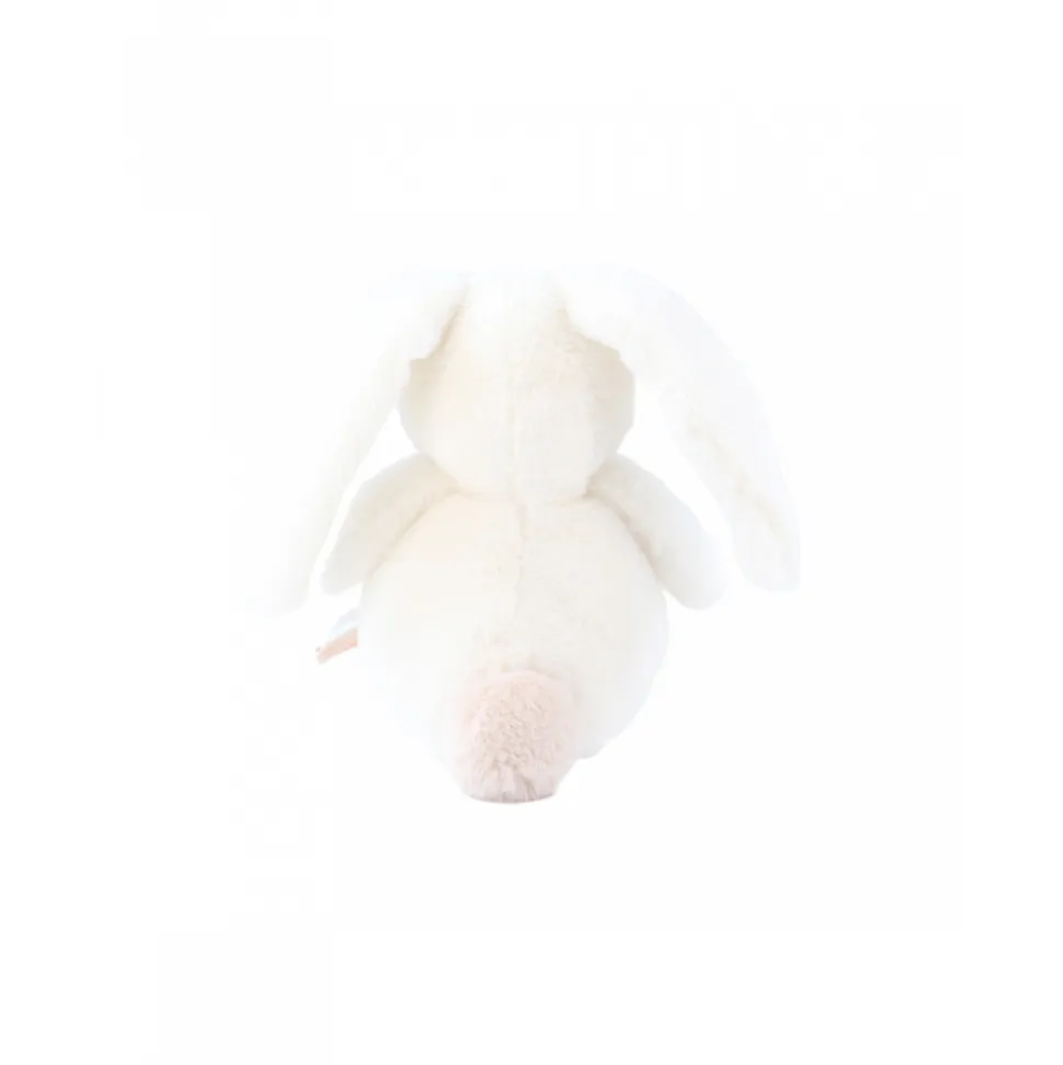 Peluche snow 25 cm