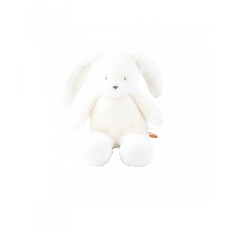 Peluche snow 25 cm