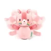 Peluche sonore culbuto jeanne le chat