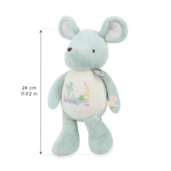 Peluche sonore souris