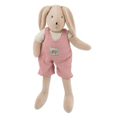 Peluche sylvain le lapin