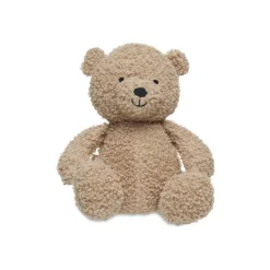Peluche teddy bear biscuit
