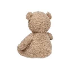 Peluche teddy bear biscuit