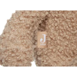 Peluche teddy bear biscuit