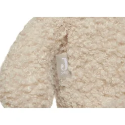 Peluche teddy bear naturel