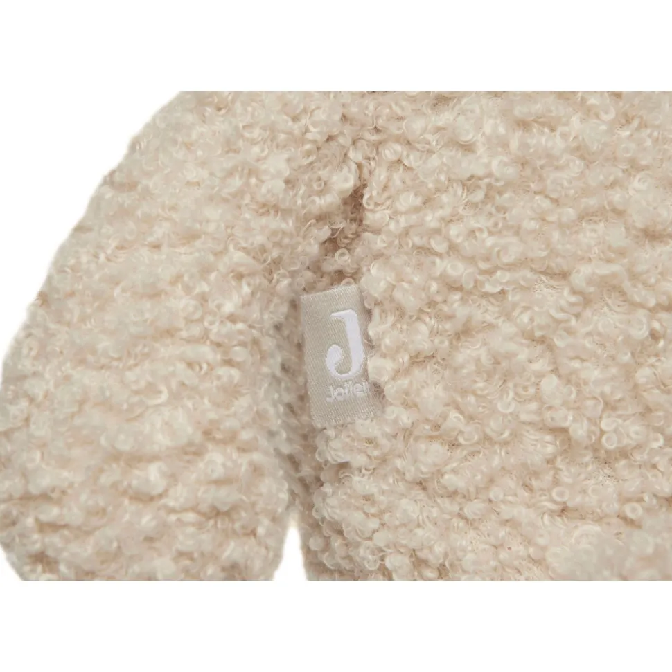 Peluche teddy bear naturel