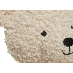 Peluche teddy bear naturel
