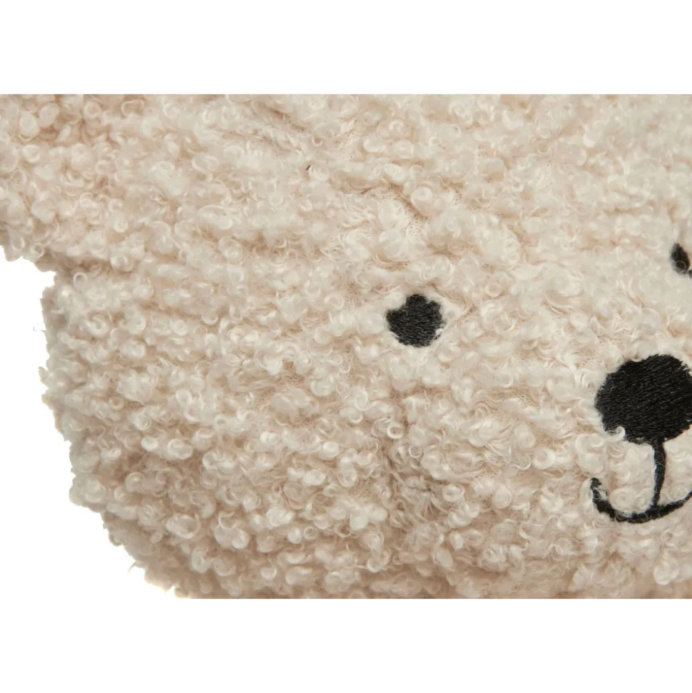 Peluche teddy bear naturel