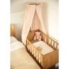 Peluche teddy bear wild rose
