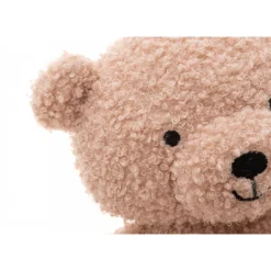 Peluche teddy bear wild rose