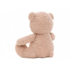 Peluche teddy bear wild rose