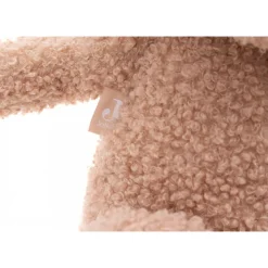 Peluche teddy bear wild rose