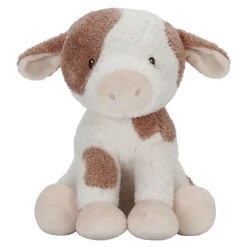 Peluche vache - little farm -25 cm