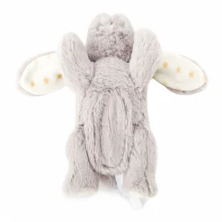 Peluche veilleuse bébé projection plafond lapin dream buddies