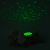 Peluche veilleuse bébé projection plafond chien dream buddies