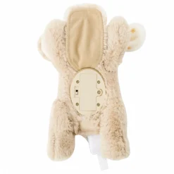 Peluche veilleuse bébé projection plafond chien dream buddies