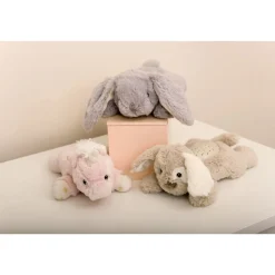 Peluche veilleuse bébé projection plafond chien dream buddies