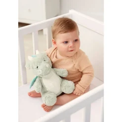 Peluche veilleuse dragon lovelight buddies