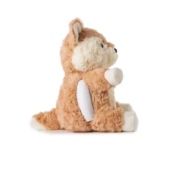 Peluche veilleuse faon lovelight buddies