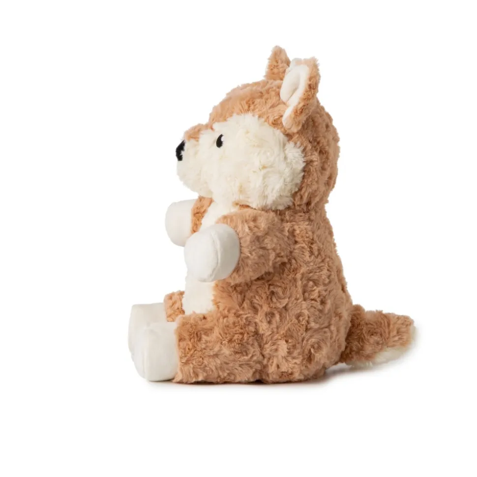 Peluche veilleuse faon lovelight buddies